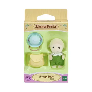 Sylvanian Families Baby schaap