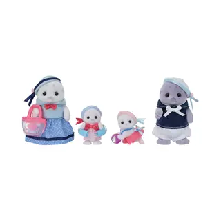 Sylvanian Families 5759 pop
