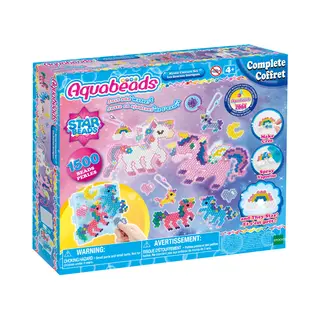 Aquabeads 31944 mosaic kit
