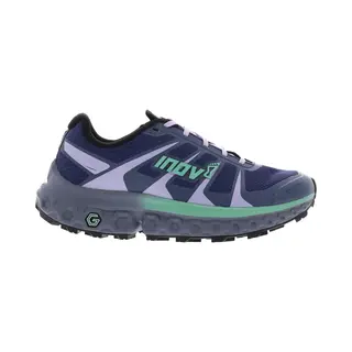 Inov-8, Damen, Laufschuhe, TrailFly Ultra G 300 Max Schuhe (39.5), Blau