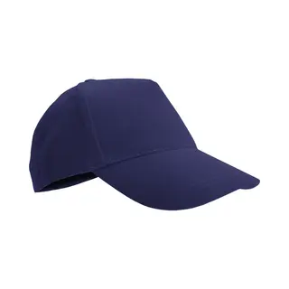 Sol'S Sunny Baseball Cap In Navy