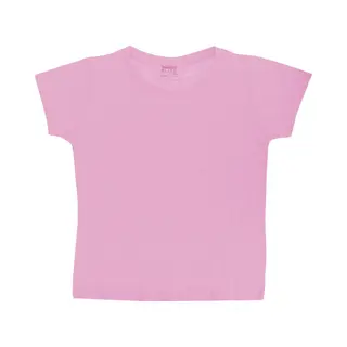 Sol'S Girl's Cherry Short Sleeve T-Shirt In Bright Pink | Size, 10 Years