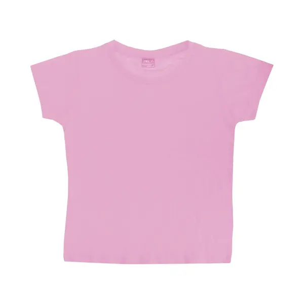 Sol'S Girl's Cherry Short Sleeve T-Shirt In Bright Pink | Size, 10 Years thumbnail