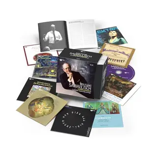 Warner Classics Édition - Complete Opéra Recordings