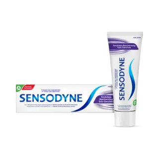 Sensodyne Tandvlees Bescherming Tandpasta Tube75ml