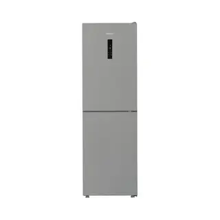 Hotpoint Total No Frost Hpkf 6353 XP4UK Freestanding 317 L E Silver