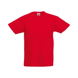 Fruit Of The Loom Original T Kids