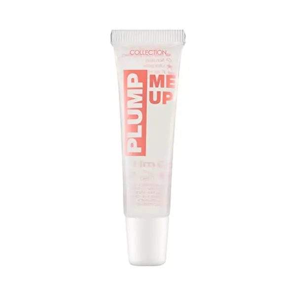 Collection Gloss Me Up Lip Gloss 2 Plumping thumbnail