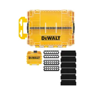 DeWALT Toughcase+ Transit Case