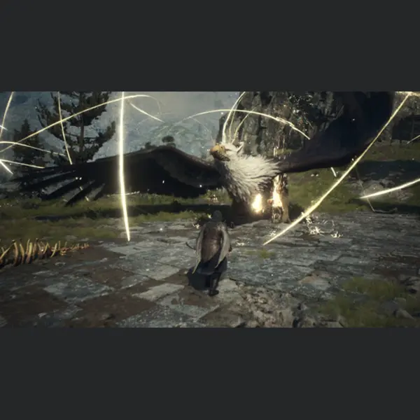 Capcom Dragon's Dogma 2 Standaard PlayStation 5 thumbnail