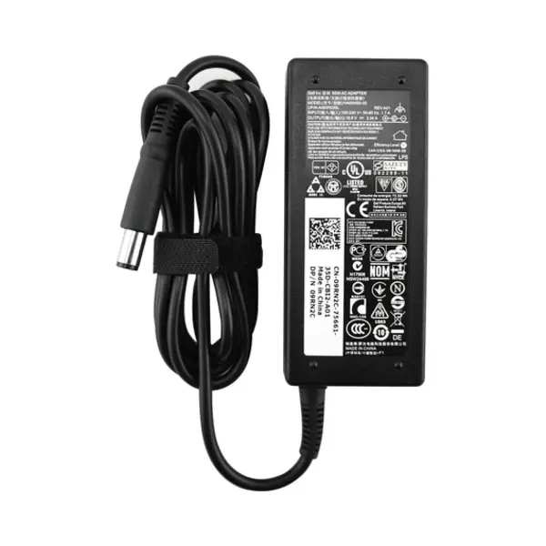 Origin Storage Ac Adapter (65W) For Latitude E Series (New Shape) thumbnail