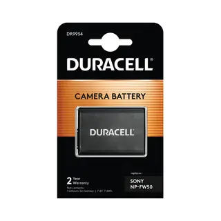 Duracell DR9954 batterij voor camera's/camcorders Lithium-Ion (Li-Ion) 1030 mAh