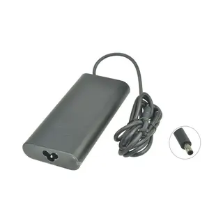 Dell Ac Power Adapter 19.5V 6.7A 130W Includes Power Cable