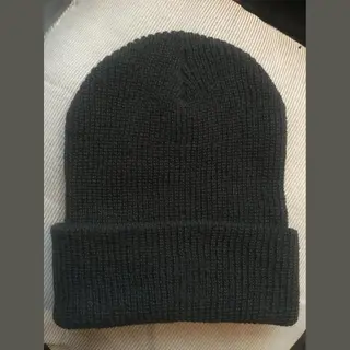 Result Softex® Beanie RC31 - Black - One Size