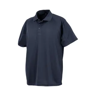 Spiro, Herren, Shirts, Performance Aircool, Blau, (3XL)