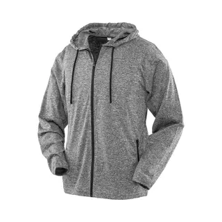 Spiro, Damen, Pullover, Hoodie Für Damen, Grau, (Xl)