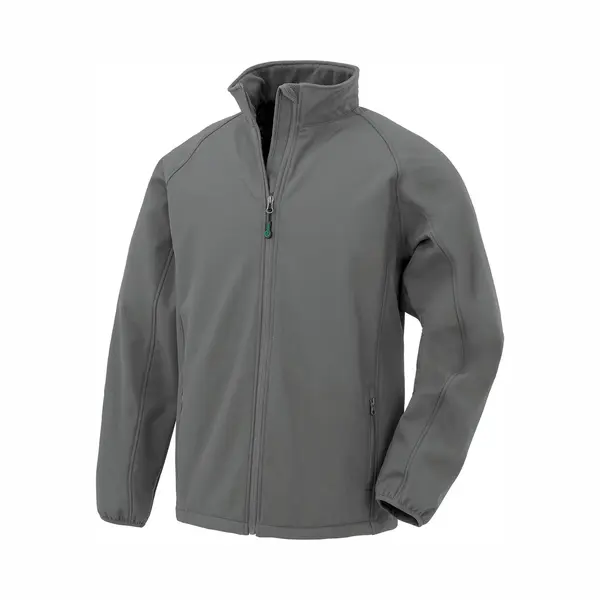Regatta, Herren, Outdoorjacken, Softshell (Xl), Grau, Xl thumbnail