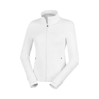 Spiro Dames Sportjack S798F - White - M