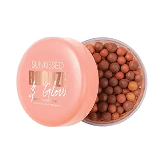 Sun Kissed. Sunkissed Bronzing Pearls, Bronze And Glow, 1 Gram
