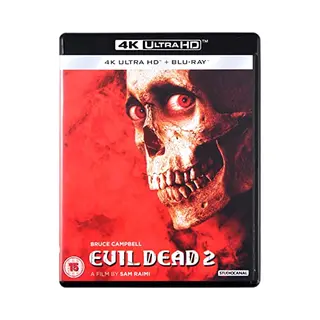 StudioCanal Evil Dead 2