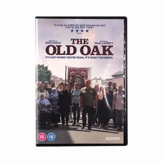 StudioCanal The Old Oak