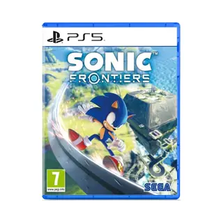 Sega Sonic Frontiers - PS5