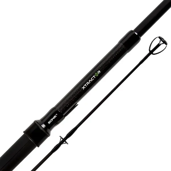 Sonik Sport-Karpfenrute Xtraktor, 2, 4 M, 1, 2 Kg thumbnail