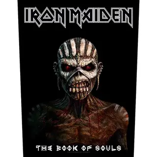 Razamataz Toppe The Book Of Souls