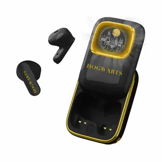 Otl Technologies HP1268 hoofdtelefoon/headset True Wireless Stereo (Tws) In-ear Oproepen/muziek Usb Type-C Bluetooth Meerkleurig