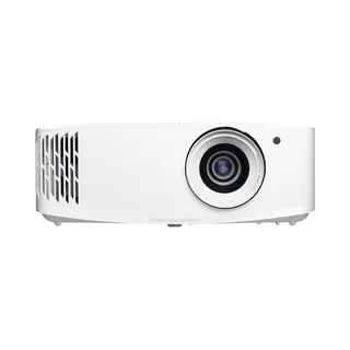 Optoma UHD38x Standard throw projector 4000 Ansi lumens Dlp Uhd 4K (3840x2160) 3D White