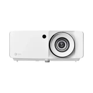 Optoma UHZ35 Standard-Wurf-Projektor 3500 Ansi Lumen Dlp Uhd 4K (3840x2160) 3D Weiß