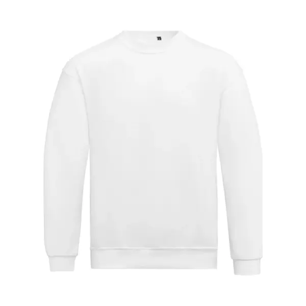 Sweatshirt Mit Rundhalsausschnitt Sg Essentials thumbnail