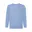 Poeder blauw