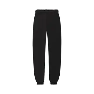 Fruit Of The Loom Classic Elasticated Cuff Jog Pants Kids - Farbe, Black - Größe, 140 (9-11)