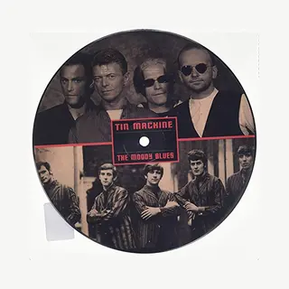 Reel To Reel Go Now [Vinyl]