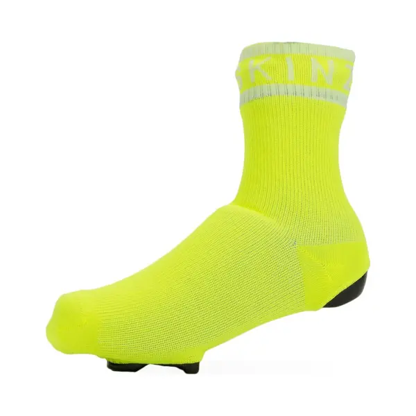 Sealskinz Waterproof All Weather Cycle Overschoenen Unisex - Maat S/M thumbnail