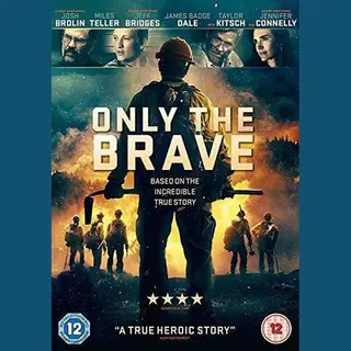 Only The Brave