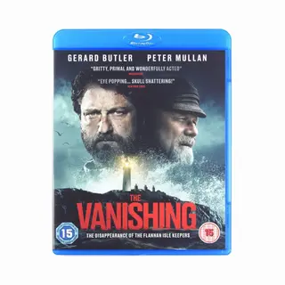 The Vanishing (Blu-ray)