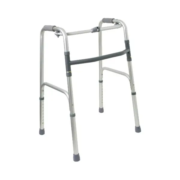 Drive Medical Drive - AD149590 – Gecko-frame Van Aluminium thumbnail