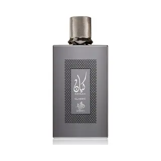 Al Wataniah Kayaan Classic – Eternal Perfume – Heren/Unisex Eau De Parfum – 100 Ml - Vaderdag - Kerst