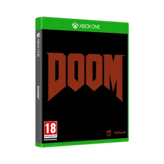 Bethesda Doom, Xbox One
