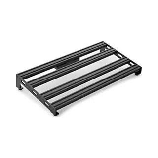 G4M Pedalboard Mit Integrierter Stromversorgung Groß