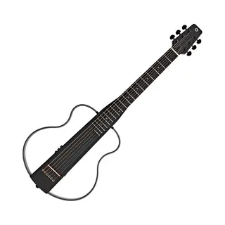 G4M Solus Reisgitaar, Staalsnarig