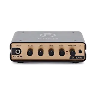 Eden Amplification Eden Atlas Mini Basversterker Vel