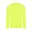 ELECTRIC YELLOW