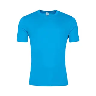 Atmungsaktives T-Shirt Just Cool Smooth
