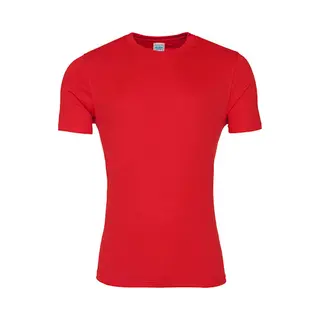 Atmungsaktives T-Shirt Just Cool Smooth