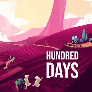 Contact Sales Hundred Days - Winemaking Simulator Standard Nintendo Switch