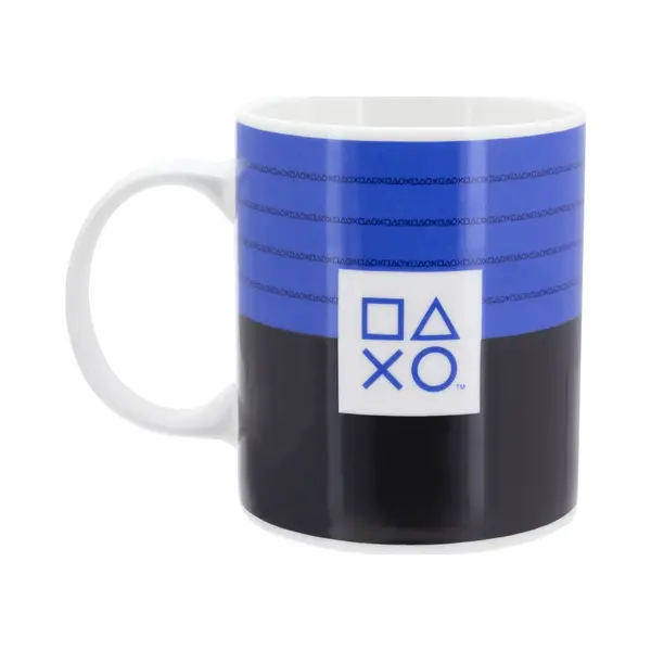 Paladone PlayStation - Mok Met Strepen thumbnail