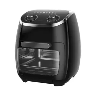 Tower Xpress 2000W Single 11 L Stand-alone Hot air fryer Black